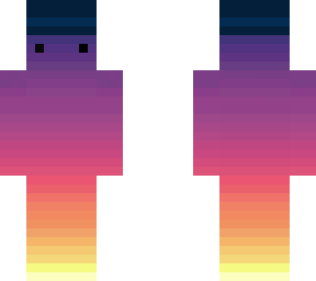 changed the hat