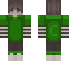 charlies skin