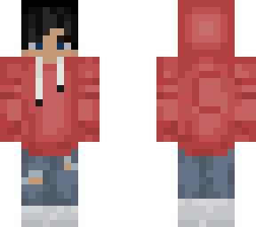 charlies skin