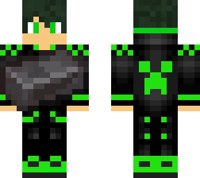 chechauri netherite