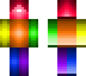 checker illusion man