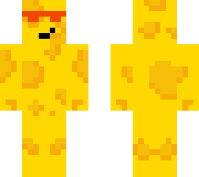 cheese gang