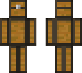 chest