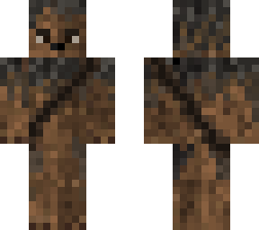 chewbacca