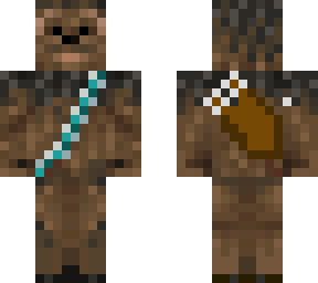 chewbacca