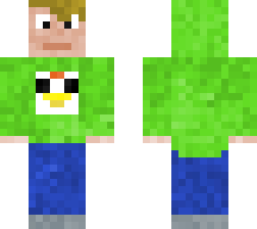 chicken boy