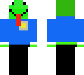 chief of police swampy the frog