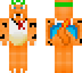 cholozard