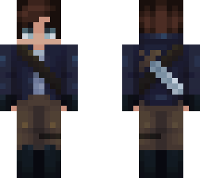 chromzeyy war skin