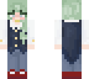 chryzemos suit