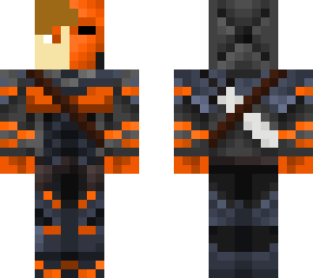 cletus-123 icon skin