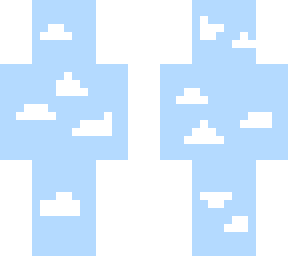 cloudy boi