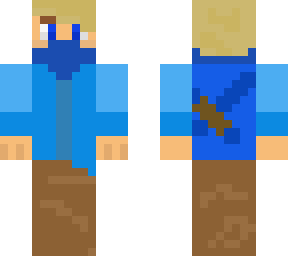 cobradoesminecraft skin