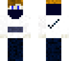 color boy