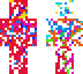 colourfull