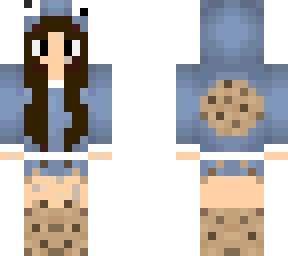 cookie girl 4.7