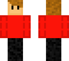cool boy skin(first skin no hate)