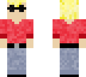 cool guy