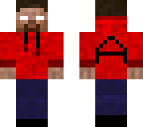 cool herobrine