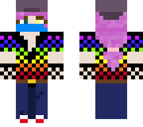 cool skin by zane
