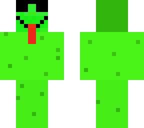 cool swampy the frog