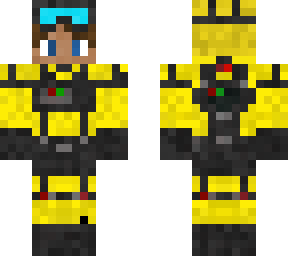 copy of gimmes skin but im good
