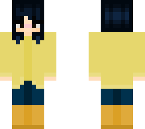 coraline skin