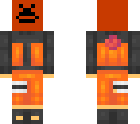 corbinian naruto