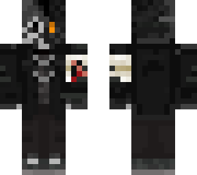 corrupt ghost revivebur