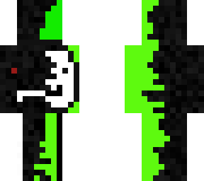 corrupted dream