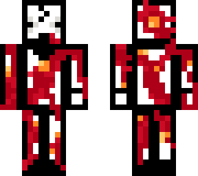 corrupted finn