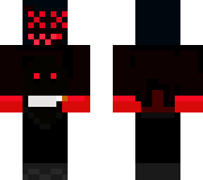 corrupted skid and pump