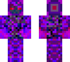 corusion (corrupted spirit)