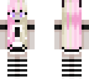 cow maid
