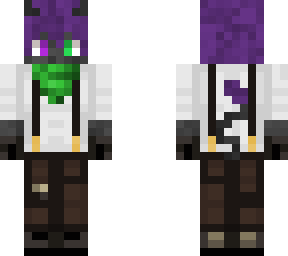 cowboy enderian