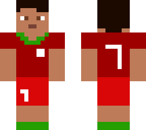 cr7 portugal
