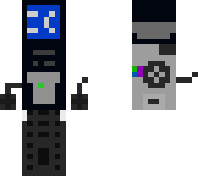 crashed computer