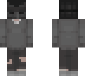 craw/raven mask req by: @karasu69