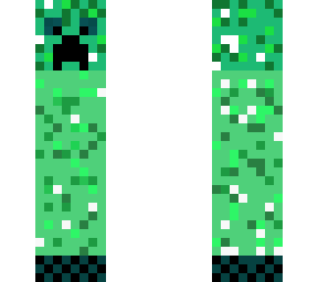 creeper (fake edition)
