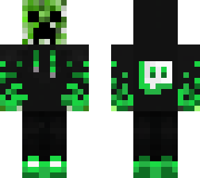 creeper