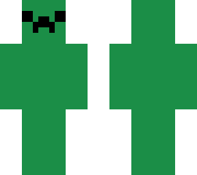 creeper aww man