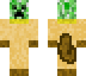 creeper cat reeeeeeee