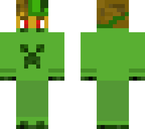 creeper mask uicreeper