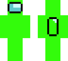 crewmate lime