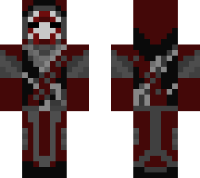 crimson dark jedi sentinel