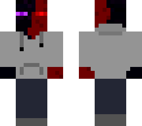 crimson enderian