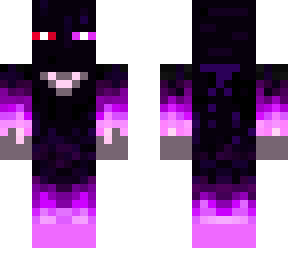 currupted enderman