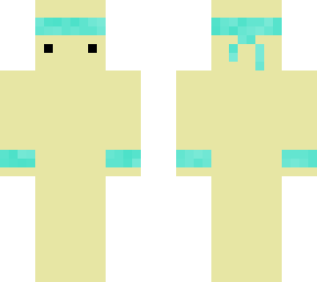 custom skin for david