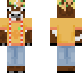 cute cow