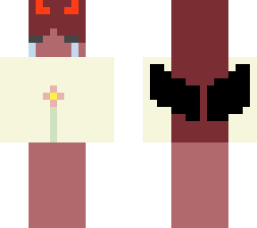cute demon